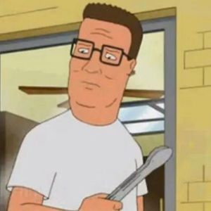 Meet your Posher, Winson